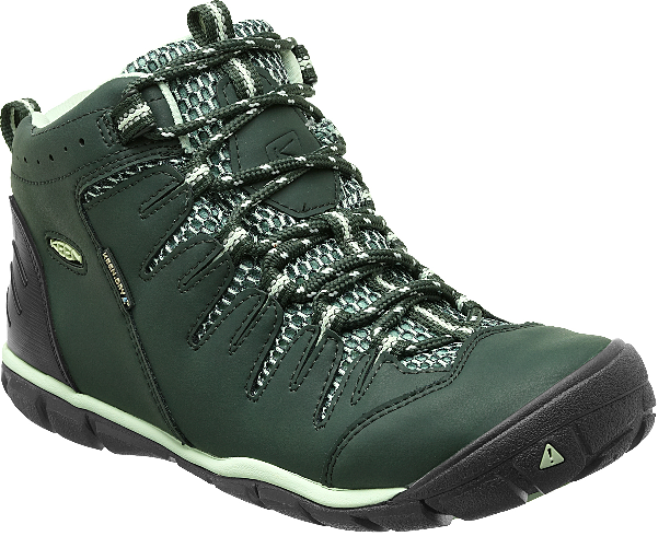keen winter walking boots