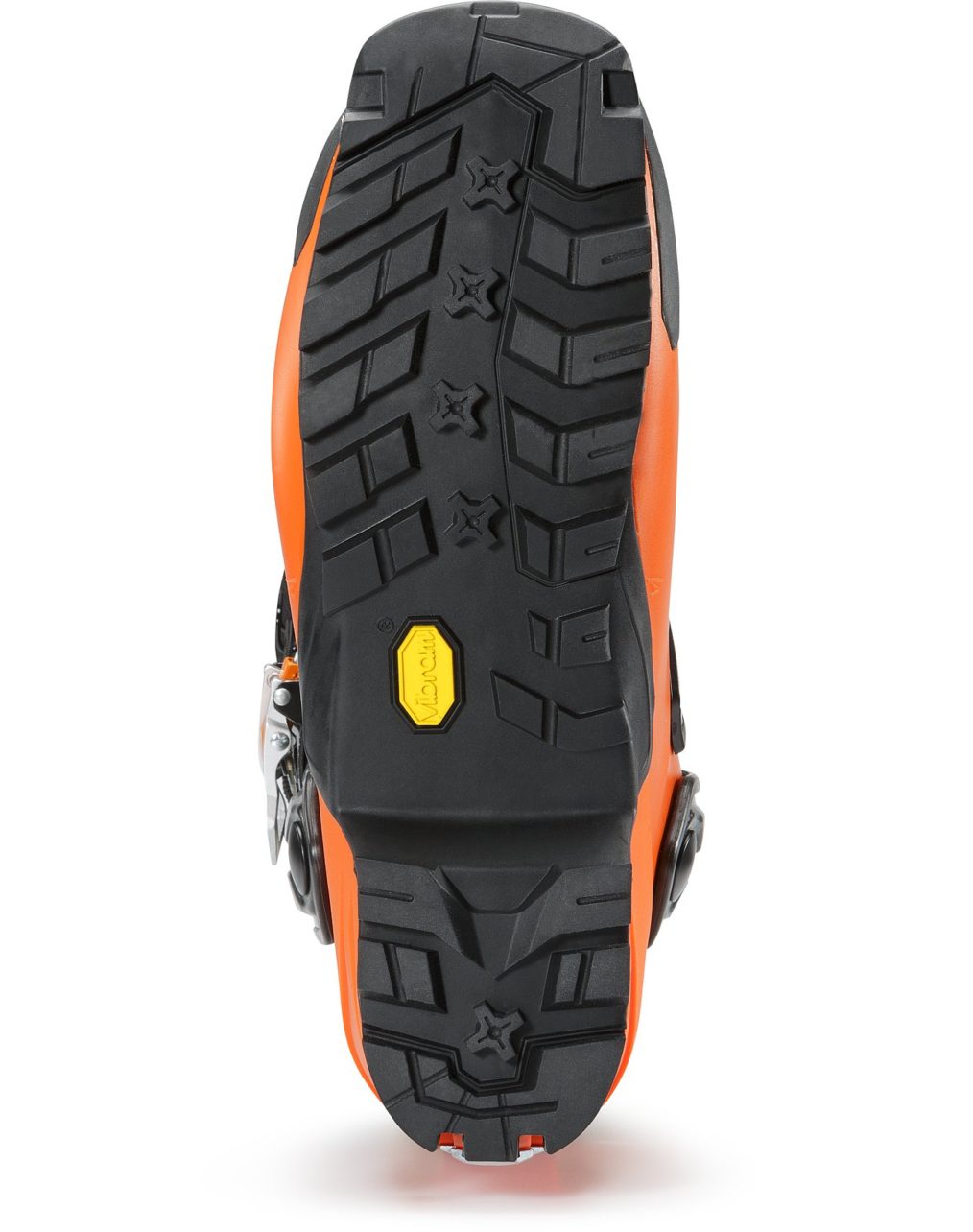 Procline-Carbon-Lite-Boot-Cayenne-Sole