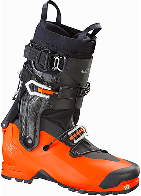 Procline-Carbon-Lite-Boot-Cayenne