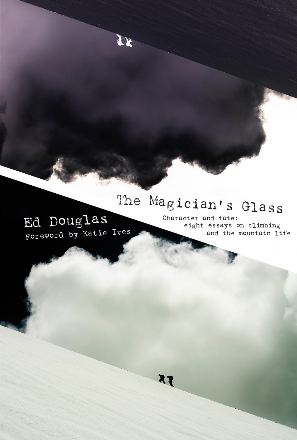 899i VP The Magician’s Glass PB_OFC.indd