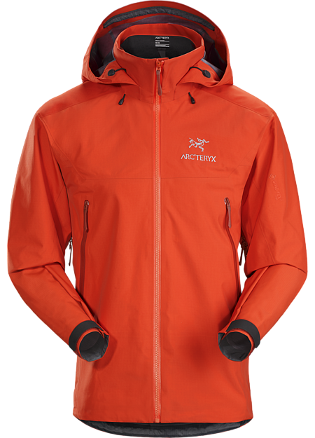 Beta-AR-Jacket-Sambal with handpockets