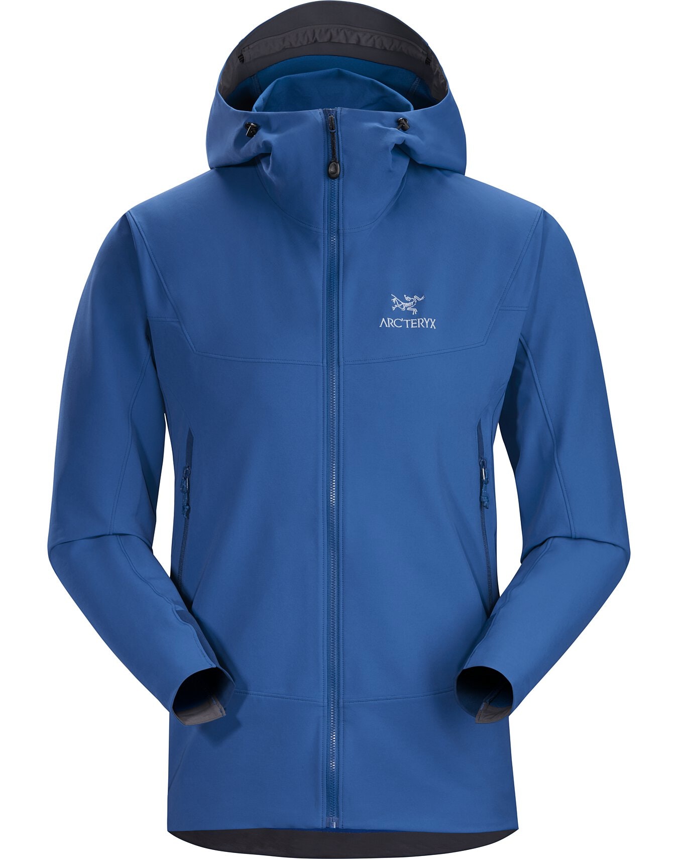 ARC'TERYX GAMMA SL HOODY MEN’S XS Arc'teryx Gamma SL Hoody - Men's | MEC