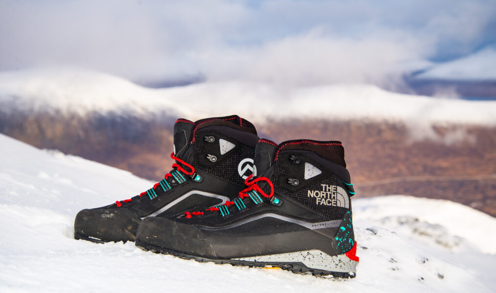 The North Face Summit Breithorn Futurelight Hiking Boots | Trek
