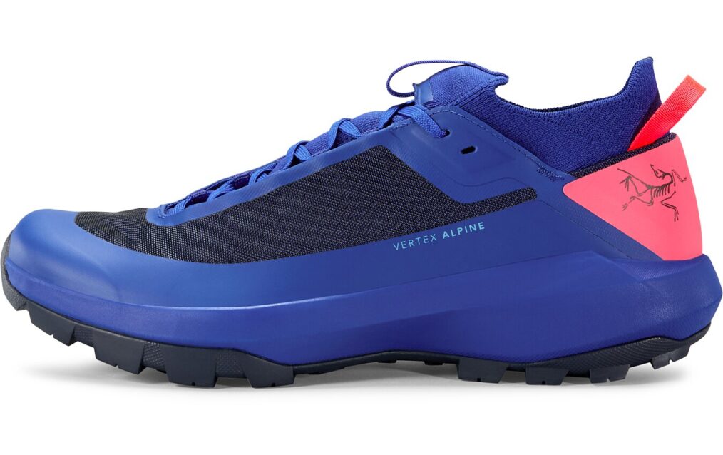Vertex-Alpine-Shoe-Vitality-Rocket