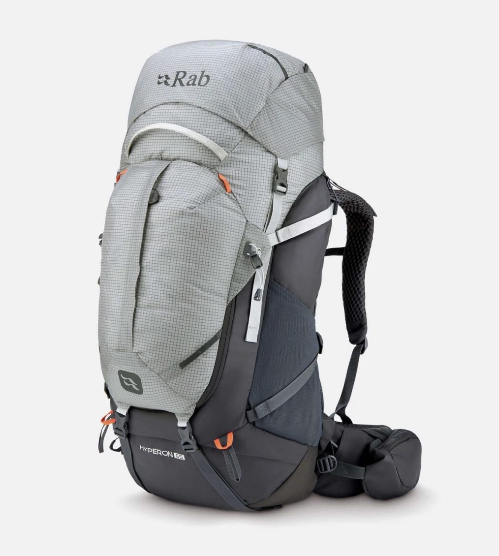 Rab Hyperon 65 4