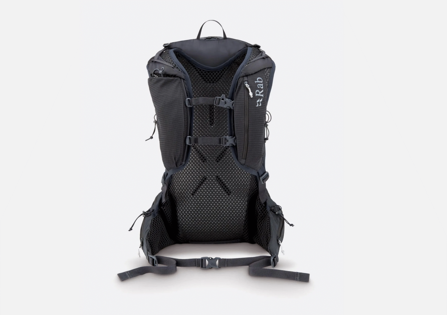 Rab Nitron 25L Lightweight Pack review | Trek and Mountain