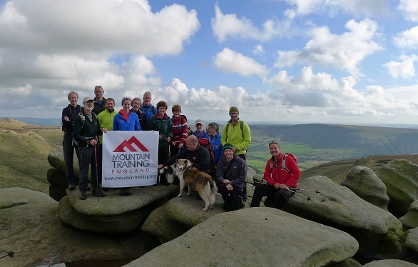 50 years of Mountain Training