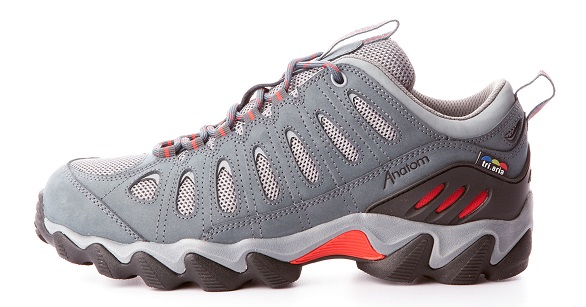 Anatom V1 Stone Road side