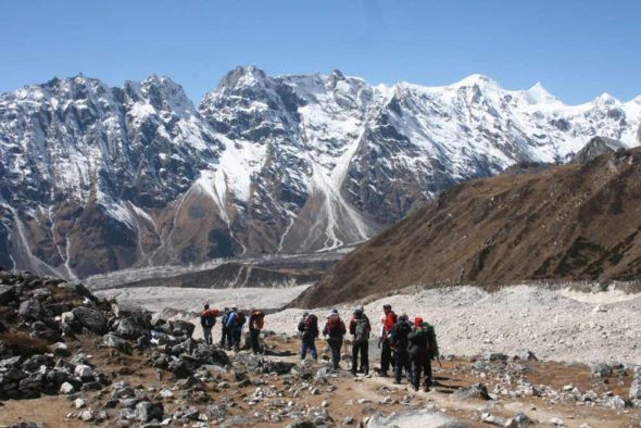 Descent-from-Larkya-la-to-Bimtang-Meadow-Kev-Reynolds