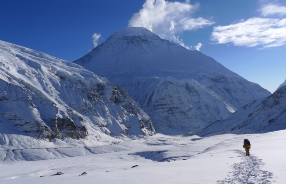 Dhaulagiri_Circuit_Hidden_Valley_Halliwell