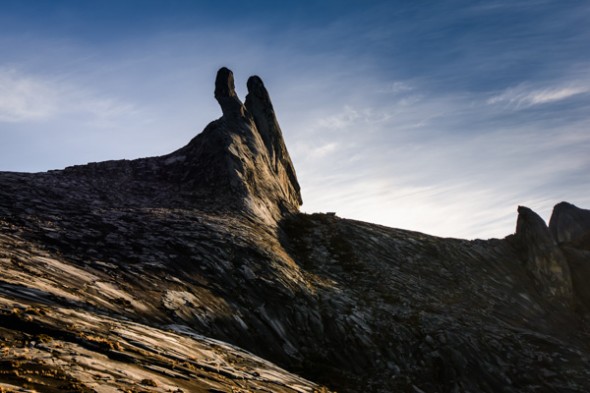 Donkey's Ears (1 of 1)