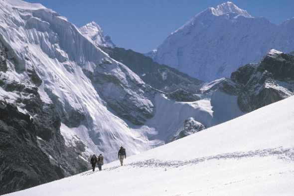 EVEREST RESIZED