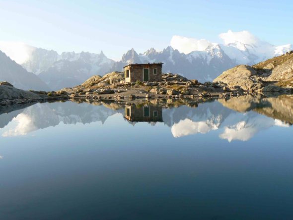 Early_morning-_Lac_Blanc-UTracks.com