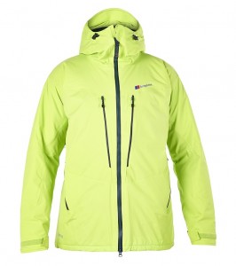Frendo Insulated Jacket