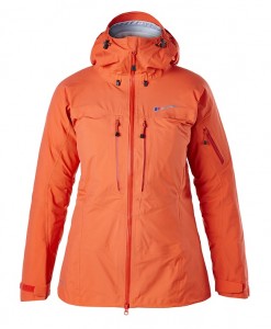 Women's Frendo waterproof jacket
