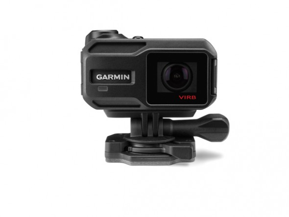 Garmin VIRB front
