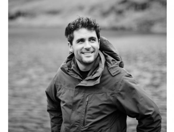 Levison Wood resized