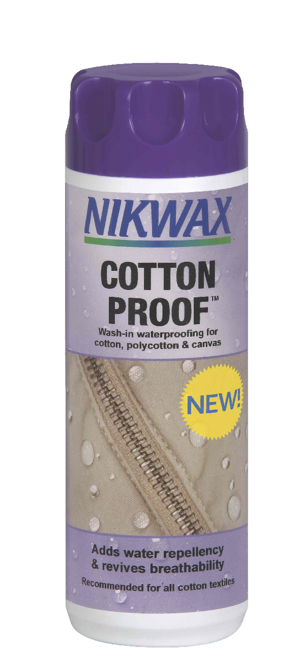 NIKWAX 2