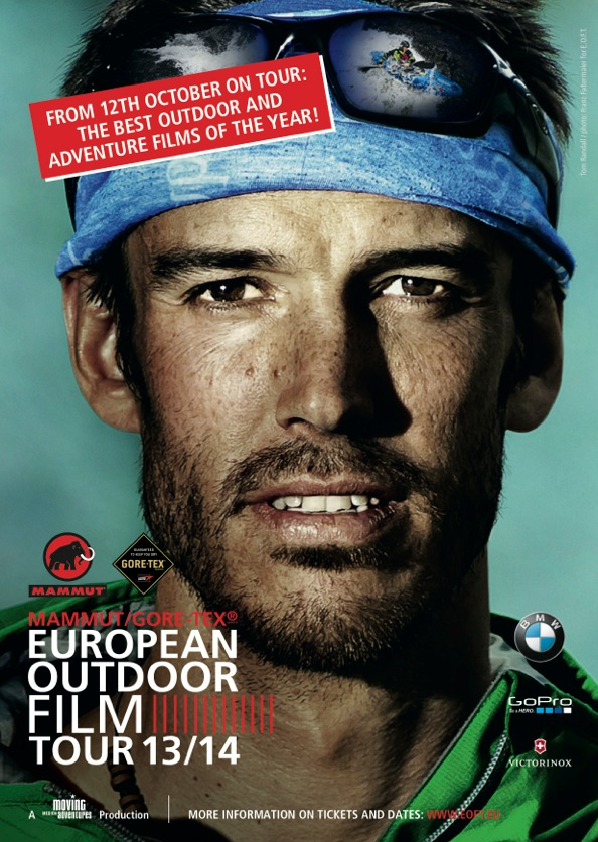 Outdoor Film Fest 2013 RESIZED