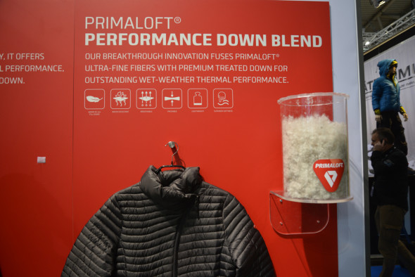 Primaloft