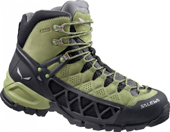 Salewa Alp Flow GTX