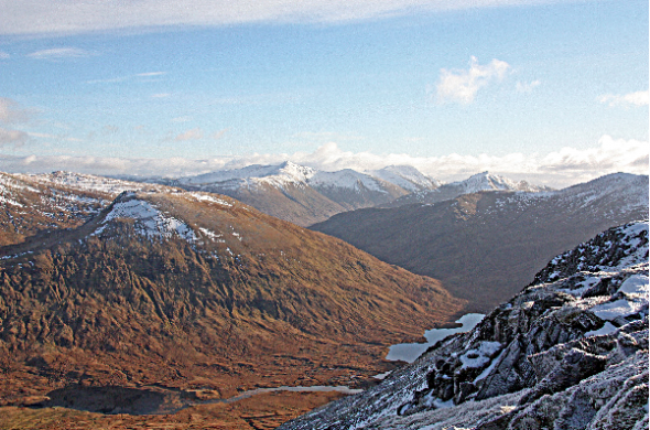 Torridon resized. Credit David Batty TMS