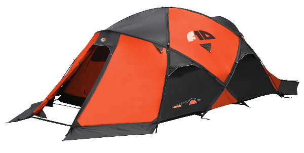 Force Ten expedition tents from Vango | Trek and Mountain
