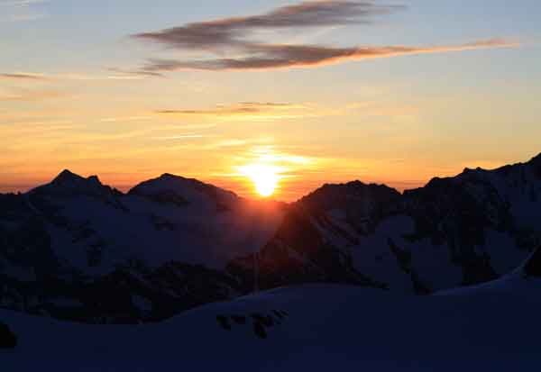 alps