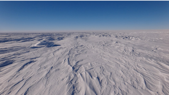 antarctica