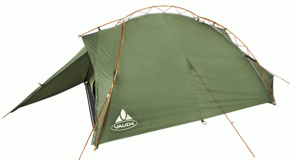 tent